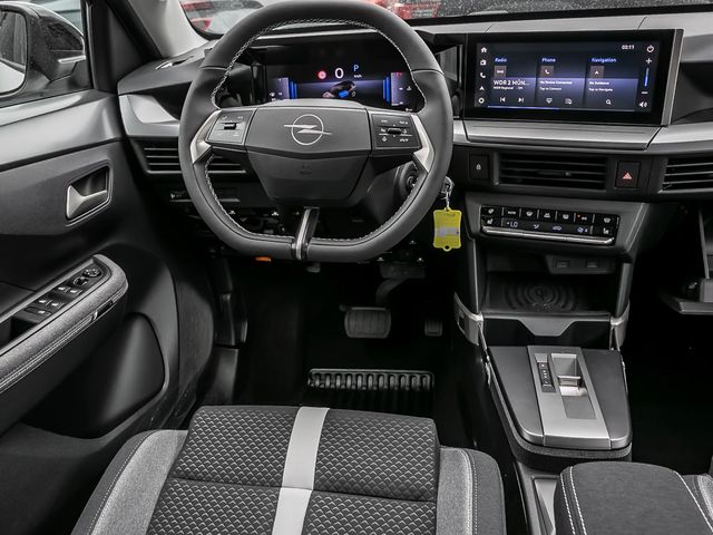 Opel Frontera GS 1.2 Touchscreen Navi Kamera LED