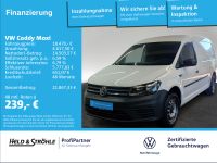 Volkswagen Caddy Maxi - Vorschau Bild 1