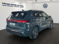 Volkswagen Tiguan - Vorschau Bild 4