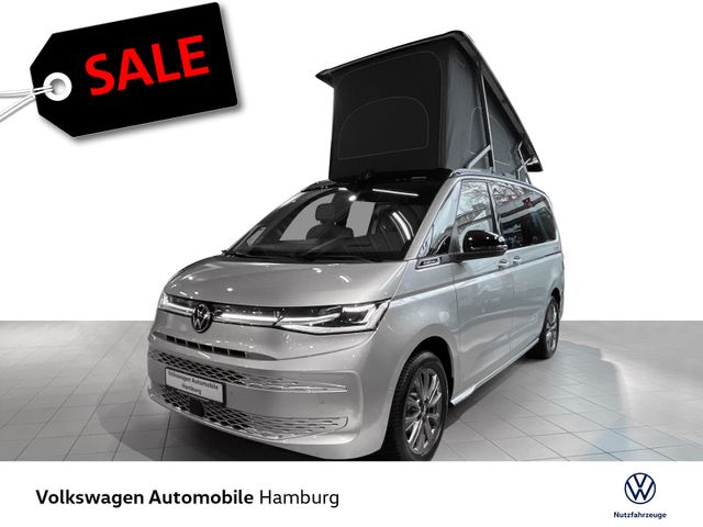 Volkswagen New California Ocean 2,0 l 110 kW TDI DSG *New*