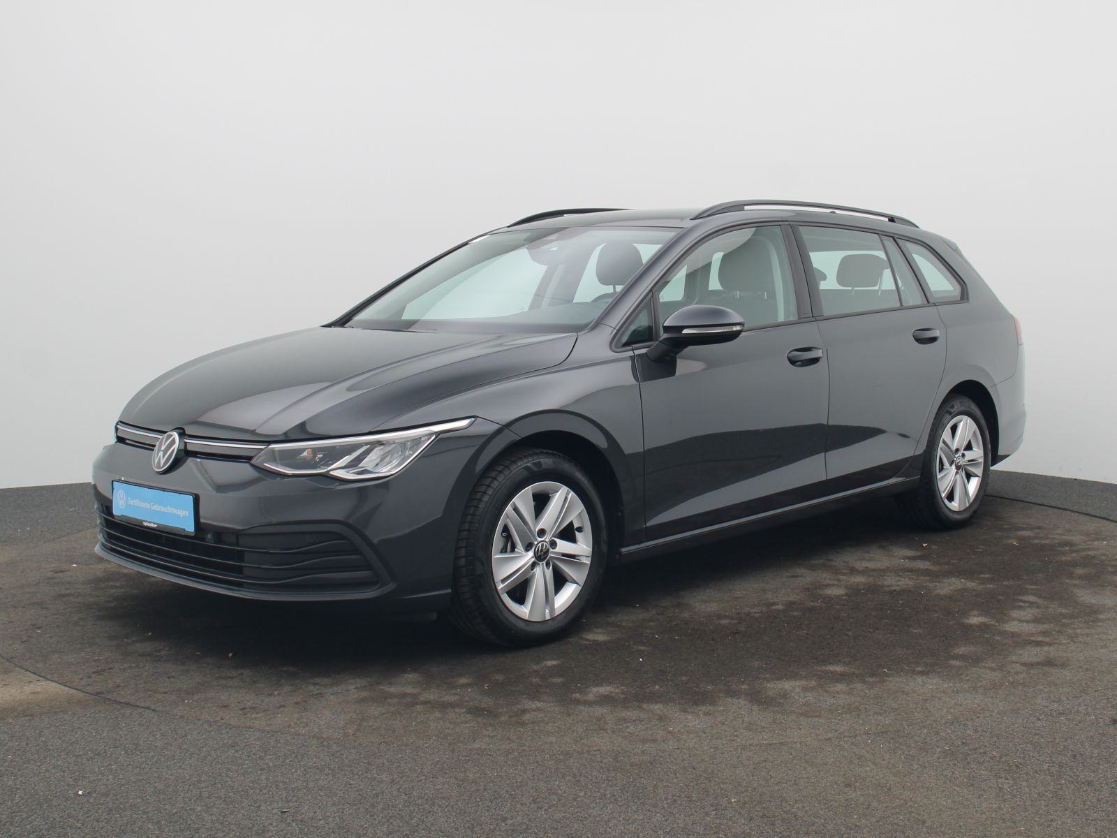 Volkswagen Golf - Bild 2