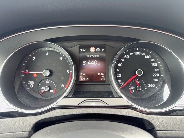Volkswagen Passat Variant - Bild 9