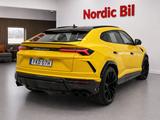 Lamborghini Urus 4.0 V8 Automat 650hk Head-Up Carbon Fiber+ - Lamborghini Urus von privat