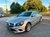 Mercedes-Benz Mercedes Benz CLA 220 CDI Automatik  Volla... - gebrauchte Mercedes-Benz CLA 220 aus dem Jahr 2013