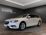Opel Insignia B ST Edition 1.5 T Rückfahrkam. SHZ Key - Opel Insignia Gebrauchtwagen in Leipzig