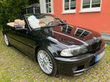 BMW 325 Ci Cabriolet M Paket Automatik Vol... - BMW 325 aus 2003: Ci