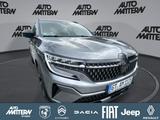 Renault Espace VI Esprit Alpine E-Tech Full Hybrid 200 - Renault Espace Tageszulassungen
