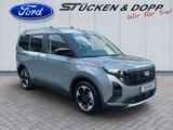 Ford Tourneo Courier Active Aut. *0%-Finanzierung*+.. - Neuwagen: 0 Finanzierung