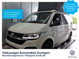 Volkswagen T6.1 California Beach Edition 4motion DSG 2.0 - VW T6 California Gebrauchtwagen in Stuttgart