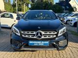 Mercedes-Benz GLA180*AMG-LINE*KAMERA*NAVI*LED*1.HAND* - gebrauchte Mercedes-Benz GLA 180 aus dem Jahr 2017
