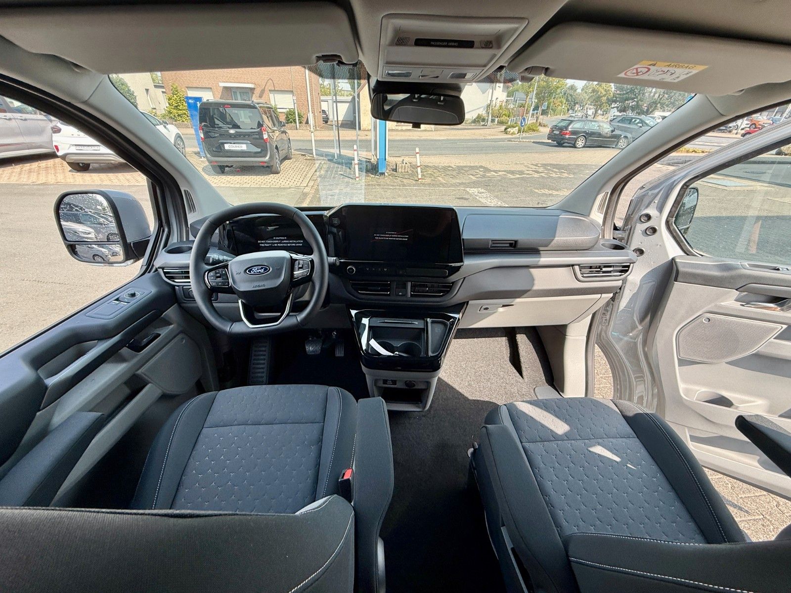 Immagine del veicolo Bürstner Copa C532 B66 | Pacchetto autosufficiente