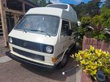 Volkswagen T3 andere - scheckheftgepflegte VW T3 andere