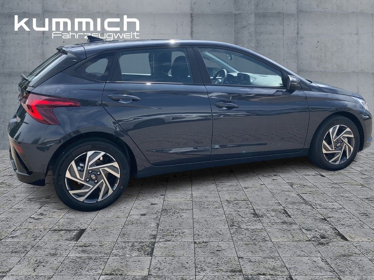 Hyundai i20 - Bild 3