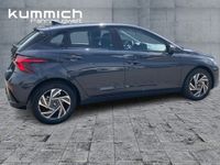 Hyundai i20 - Vorschau Bild 3