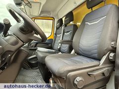 Iveco Daily 70 C18H A8 /P Koffer LBW