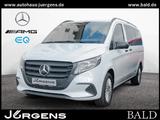 Mercedes-Benz VITO 119 Tourer/PRO/MOPF/Navi/MBUX/Totw/Cam - Mercedes-Benz Vito: Mb