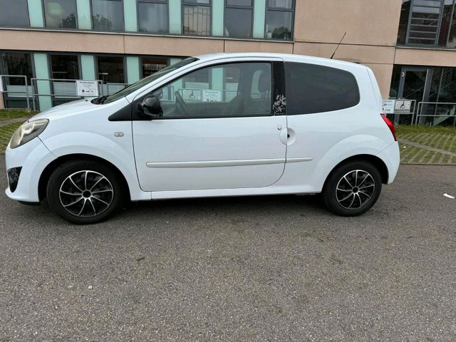 Renault Twingo 1.2 Night&Day