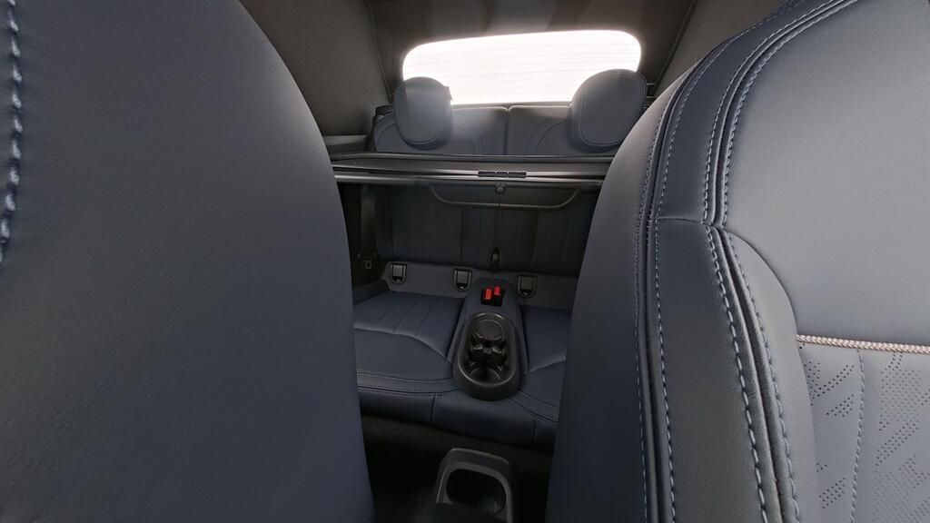 MINI Cooper Cabrio - Bild 14