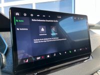 SKODA Octavia 1.5 TSI MHEV DSG Selection AHK 5J GAR bei Autohaus Landmann & Maier OHG