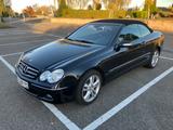 Mercedes-Benz CLK 200 KOMPRESSOR - Mercedes-Benz CLK 200 von privat