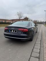 Audi A8 L 3.0 TDI tiptronic quattro - - Audi A8 von privat