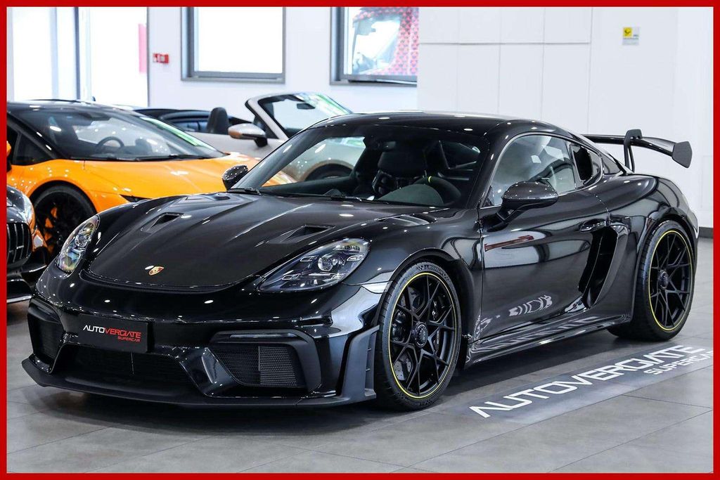 Image of Porsche Other