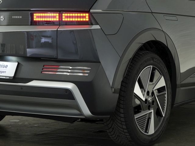 Hyundai IONIQ 5 – Bild 21