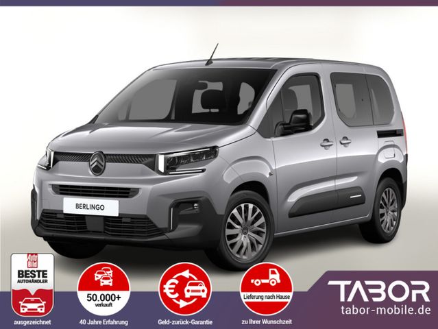 Citroën Berlingo 100 Plus M LED 2xSchieb LHZ Kam DigCo