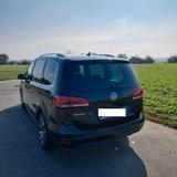 Volkswagen Sharan 1.4 TSI ACTIVE AHK/NAV/PANO/STDH/RFK/7SIT - Volkswagen Sharan ACTIVE mit Benzin-Antrieb