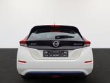 Nissan Leaf 40 kwh LEAF ACENTA Option - Nissan Leaf