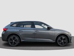 SKODA Scala Monte Carlo MATRIX TravelAssist NAVI 5J G