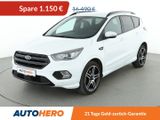 Ford Kuga 1.5 EcoBoost ST-Line*NAVI*TEMPO*PDC*SHZ* - Ford Kuga in Frankfurt (Main)