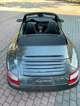 Porsche 997 - Porsche 997 Gebrauchtwagen in München