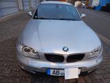 BMW 118i Automatik Klima Leder PDC Xenon TÜV 03/2027 - gebrauchte BMW 118 aus dem Jahr 2006