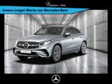 Mercedes-Benz GLC 300 e 4M Coupé AMG+AMBIENTE+BURMESTER+MBUX