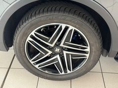 SEAT Tarraco Xcellence 4Drive /7Sitzer/360 Kamera/AHK