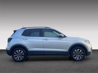 Volkswagen T-Cross - Vorschau Bild 4