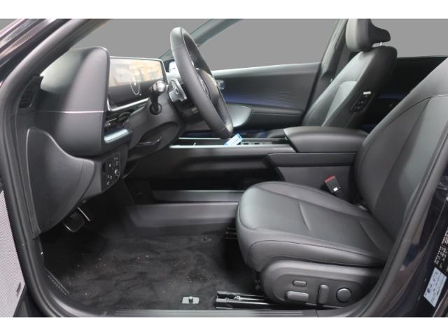 Hyundai IONIQ 6 UNIQ 4WD 77,4 kWh  (325PS) 20 Zoll/digit