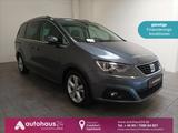 Seat Alhambra 1.4 TSI Xcellence|AHK|Bi-Xenon|Pano - Seat Alhambra in Frankfurt (Main)
