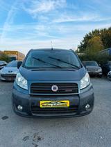 Fiat Scudo 12 ELX L2H1 140 Multijet - Fiat Scudo: L2h2