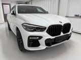 BMW X6 xDrive 30 d M Sport/LED/Leder/Head-Up/22" - BMW X6 Gebrauchtwagen