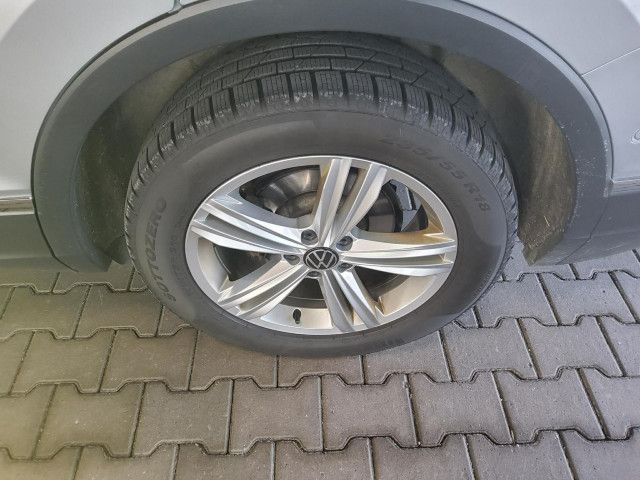 Volkswagen Tiguan Allspace - Bild 7