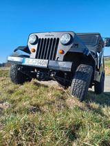 Mahindra CJ 540 Diesel - Mahindra: Allradantrieb