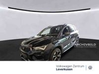 Cupra Ateca - Vorschau Bild 1