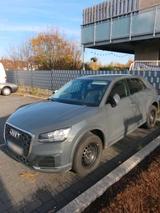 Audi Q2 1.0 tfsi ultra Scheckheft Service ... - Audi Q2 in Hagen