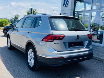 Volkswagen Tiguan Allspace - 3