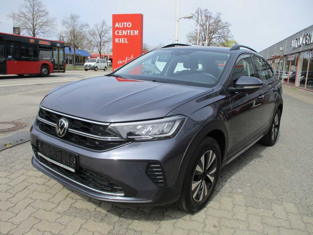Image of Volkswagen Taigo