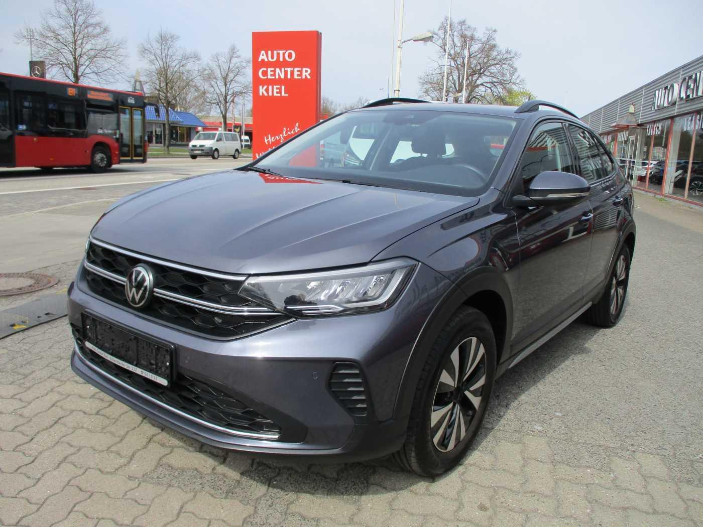 Volkswagen Taigo 1.0 TSI OPF DSG *Life*, Navigation