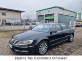 Volkswagen Phaeton 3.0 V6 TDI DPF 4MOTION"Leder"Navi"Xenon" - gebrauchte VW Phaeton aus dem Jahr 2011