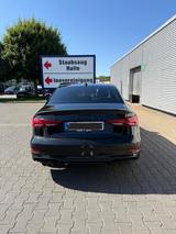 Audi A3 1.5 TFSI cod S tronic - - Audi A3 Gebrauchtwagen in Nürnberg